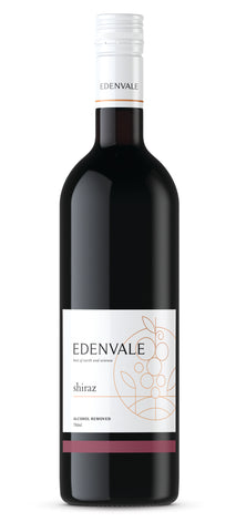 Edenvale Non-Alcoholic Shiraz