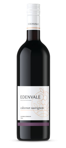 Edenvale Non-Alcoholic Cabernet Sauvignon