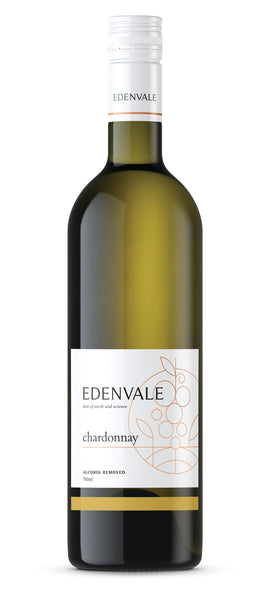 Edenvale Non-Alcoholic Chardonnay