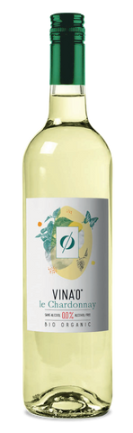 Vina‘0⁰ Chardonnay (Organic)