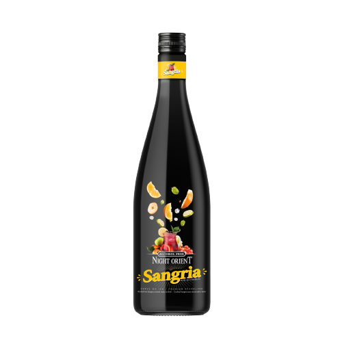 Night Orient Sangria (1 Liter)