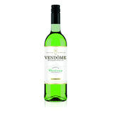 Vendôme Mademoiselle Non-Alcoholic Chardonnay (Organic)