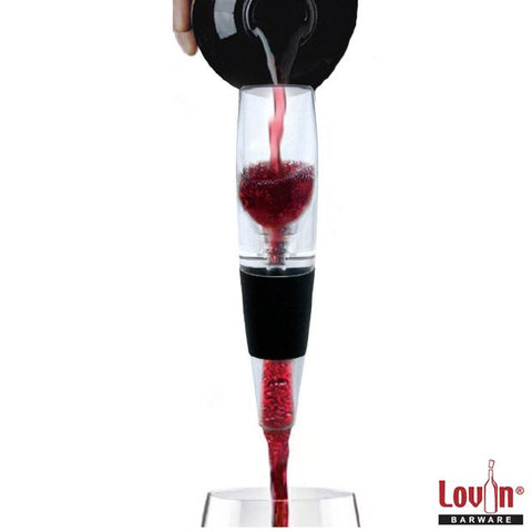 LOVIN Mini Red Wine Aerator